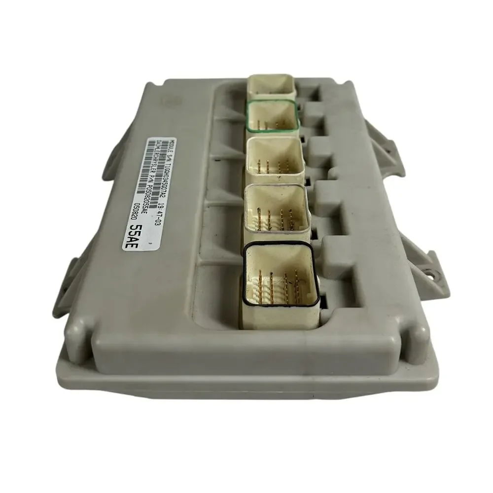 2005 CHRYSLER PACIFICA Body Control MODULE BCM Part #05082055AE